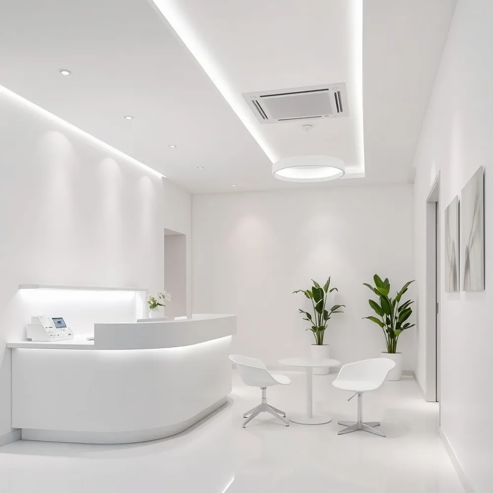 What to Look For in a Family-Friendly Dentist in Rio Rancho