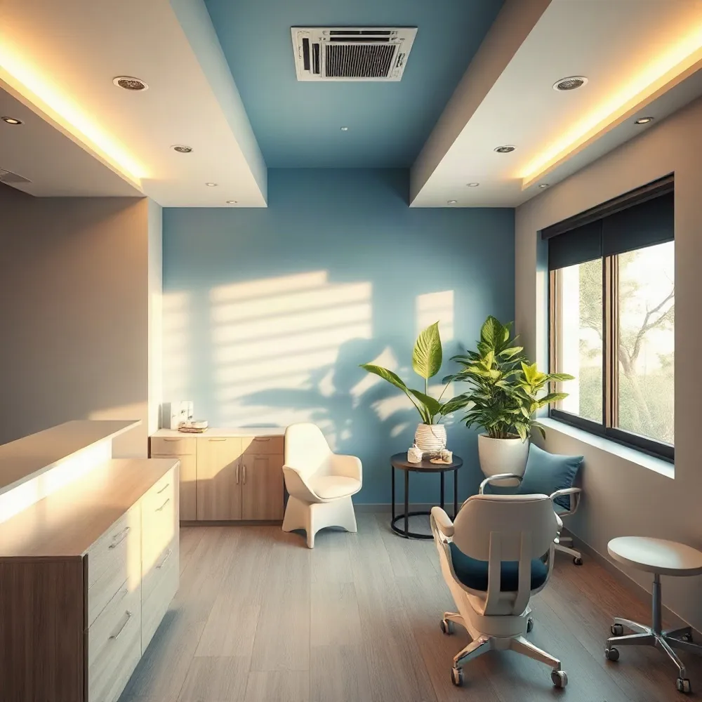 Overcoming Dental Anxiety With Compassionate Care