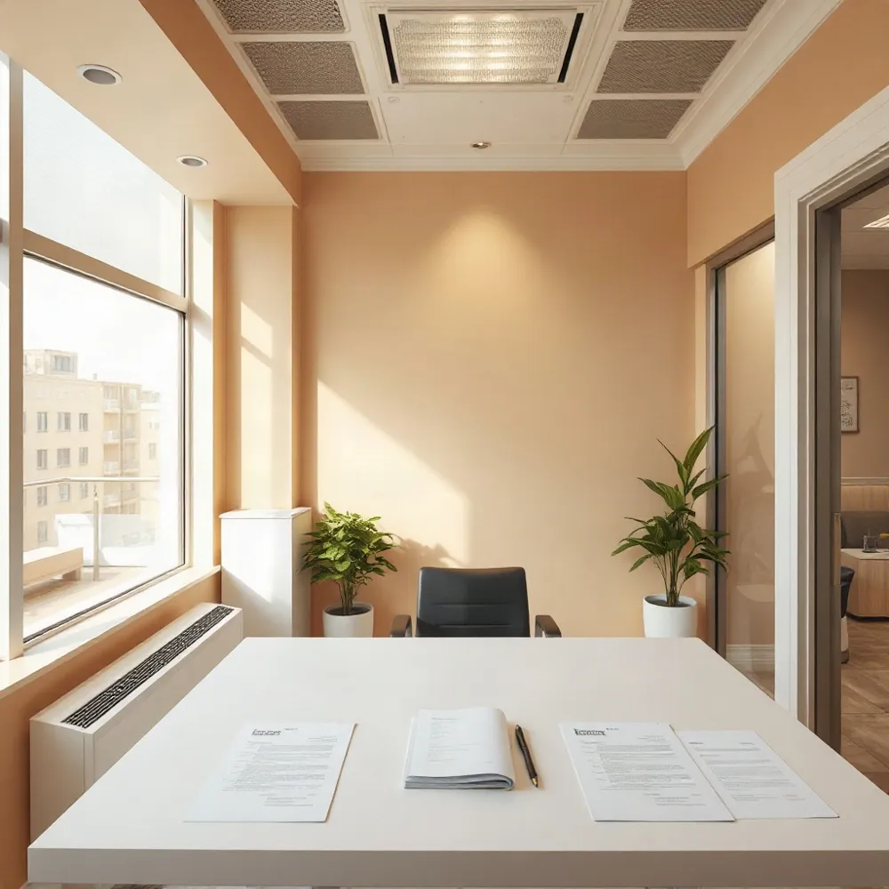 Key Components of a Thorough Workplace Injury Consultation