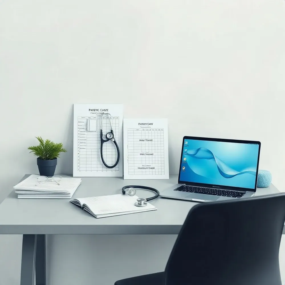 Improving Attorney Communication Through Medical Case Summaries